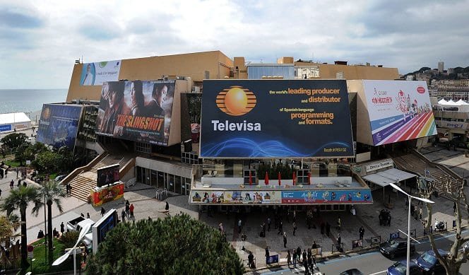 MipTv 2012