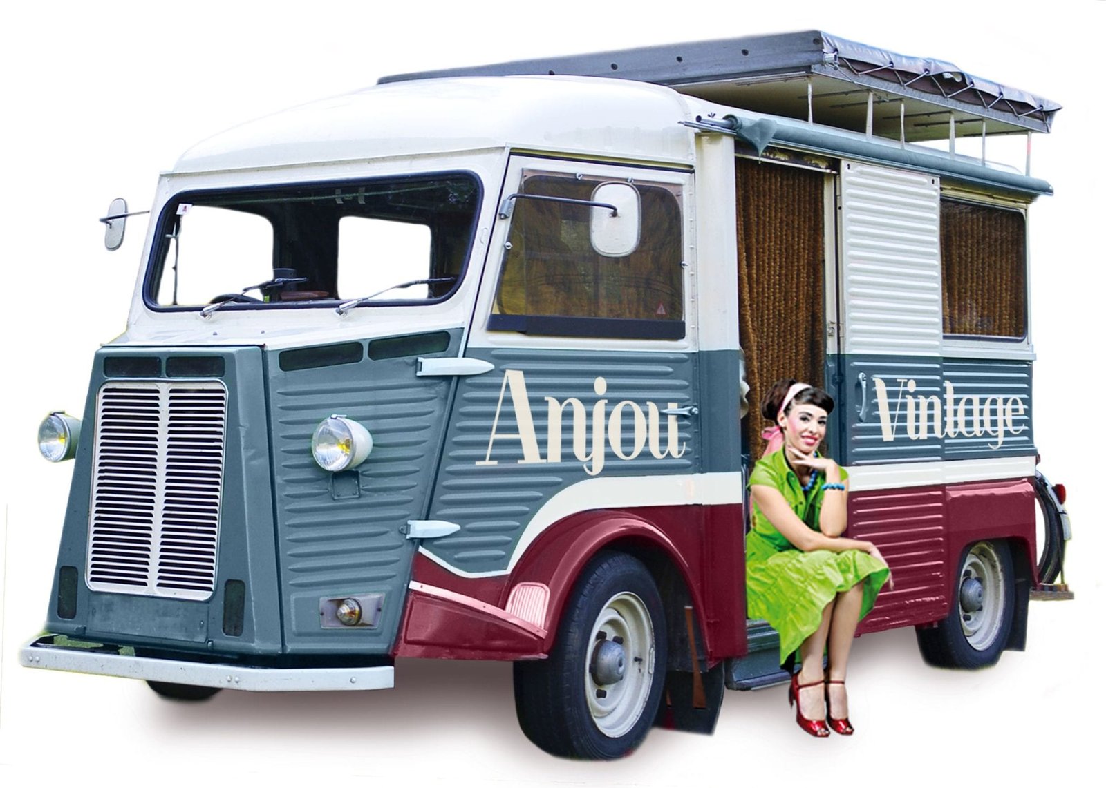 St Tropez devient Vintage le temps d’un week-end ! St Tropez devient Vintage le temps d’un week-end !