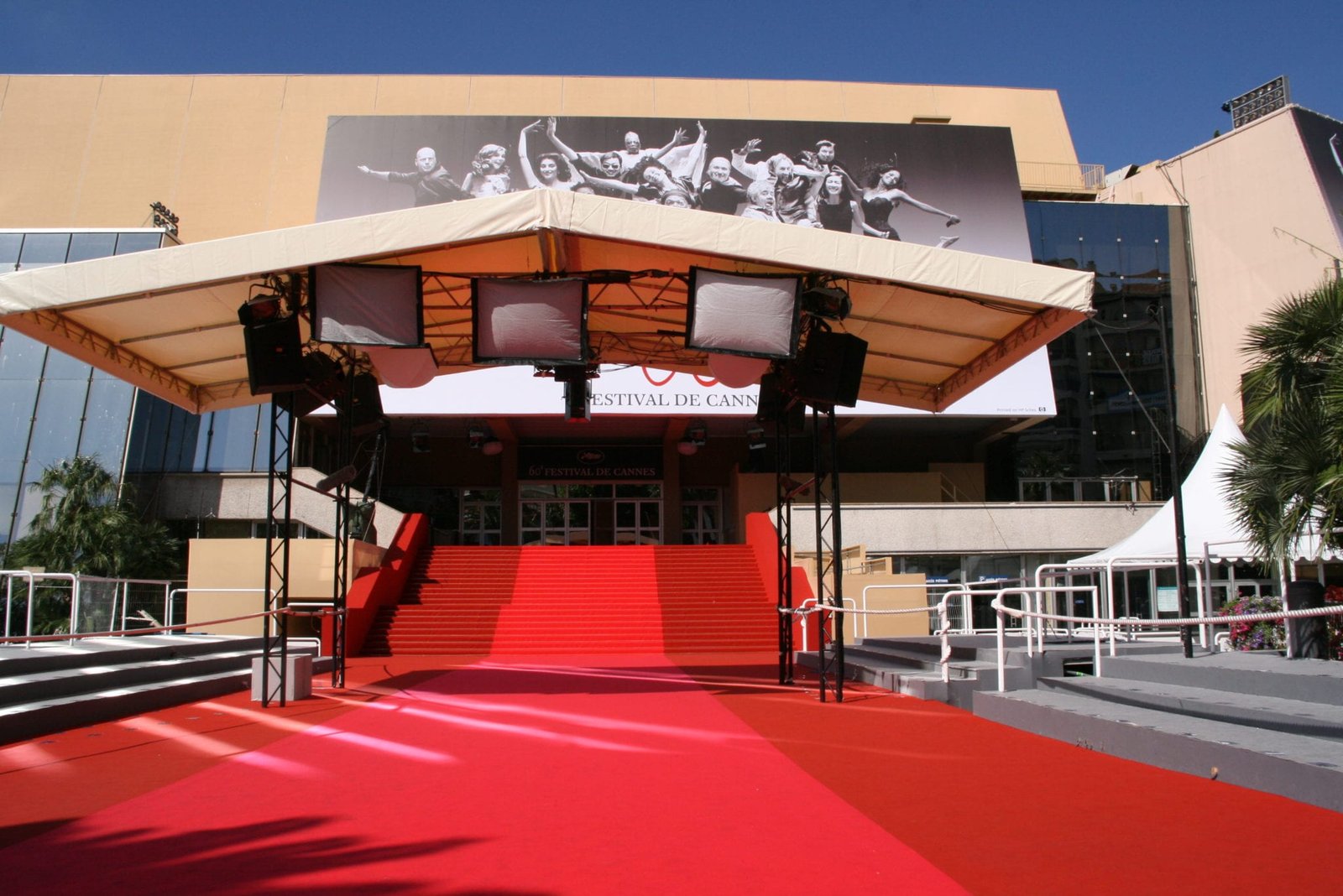 Performance d’acteur Cannes 2012 Performance d’acteur Cannes 2012