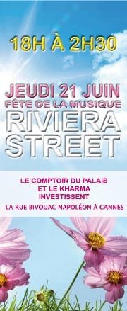 kharma cannes et le comptoir du palais