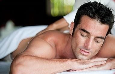 Cabinet Fleurs de Peaux Mandelieu Homme