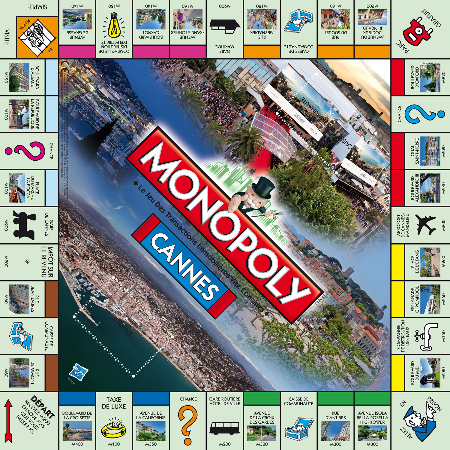 Monopoly_Cannes festival des jeux