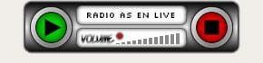 Radio AS en live Radio AS en live
