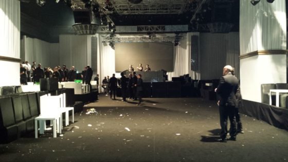 Le Gotha après la guerre !