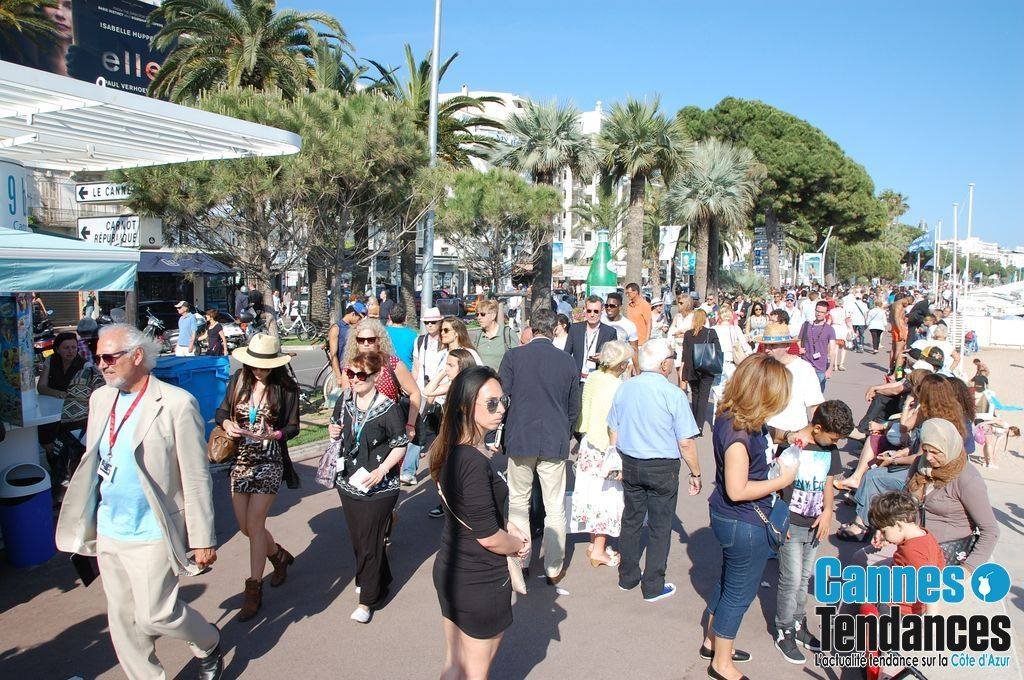 Festival de Cannes, jour 8 : funk, house, pop et after !