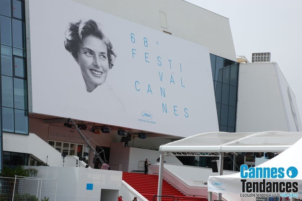 Festival de Cannes, jour 1 : Derniers préparatifs, photos et premières soirées !