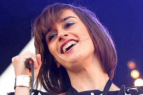 yelle chanteuse