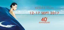 Cannes Yachting Festival 2017 du 12 au 17 septembre 2017 cannes tendances