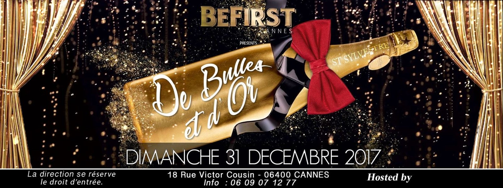 le jour de l an