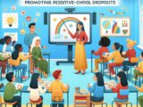 Prévenir le décrochage scolaire avec l'éducation positive