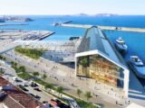 Projets ambitieux à Marseille pour l'année 2025