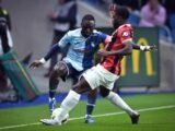 Ligue 1: revivez la fin de match de l'OGC Nice et sa qualification à la Ligue des Champions