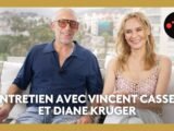 #Cannes2025. Entretien avec Cédric Klapisch et Suzanne Lindon