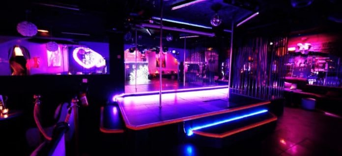 Le Celena Private - Club Libertin Discothèque