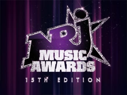 Ne manquez pas la 15ème cérémonie des NRJ Music Awards !