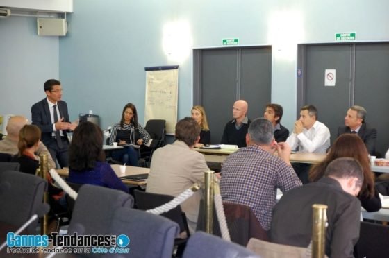 La communication entre les différents services est primordial