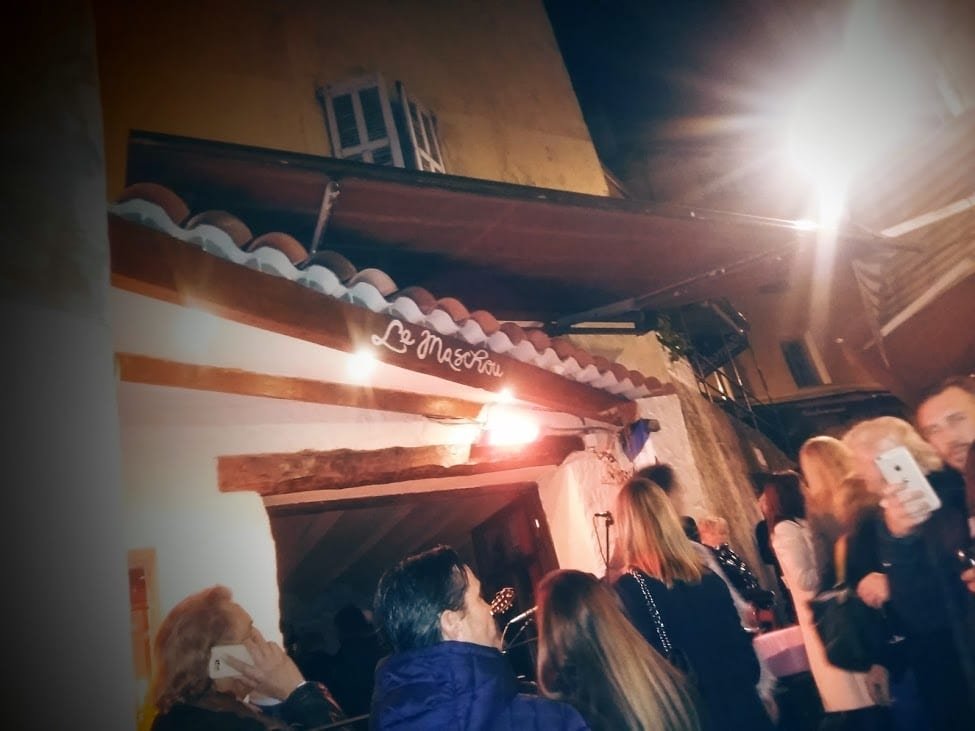 Le restaurant Le Maschou à Cannes donne naissance au Petit Maschou ! Le restaurant Le Maschou à Cannes donne naissance au Petit Maschou !
