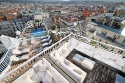 Rooftops Côte d’Azur cannes tendances Rooftops nice Rooftops cannes Rooftops monaco splendid hotel nice