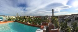 spity hotel Rooftops Côte d’Azur cannes tendances Rooftops nice Rooftops cannes Rooftops monaco