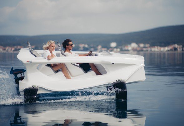 Les Jouets Nautiques de demain au Salon du Nautisme 2021 Les Jouets Nautiques de demain au Salon du Nautisme 2021