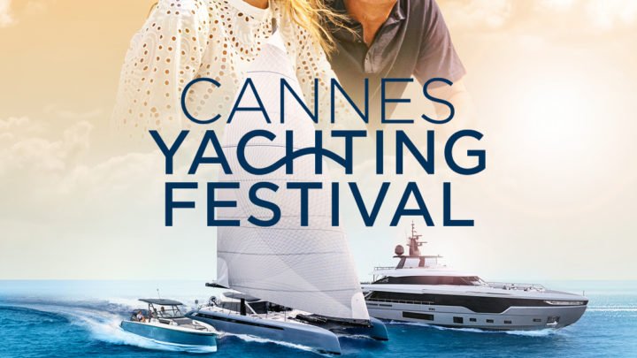 Yachting Festival de Cannes 2022 : Le Top 12 des Avant-Premières Mondiales