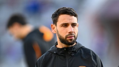 Amical : Le match nul fou de Cannes contre l’AS Rome