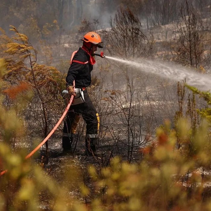 Incendies. « Apporter une aide précieuse à ceux dans le besoin » : le Hyères Toulon Var Basket lance une cagnotte (Ouest-France)