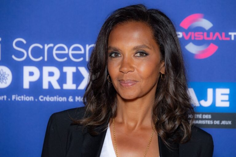 Les vacances peuvent enfin commencer : Karine Le Marchand a rejoint sa fille Alya pour un séjour complice à Cannes