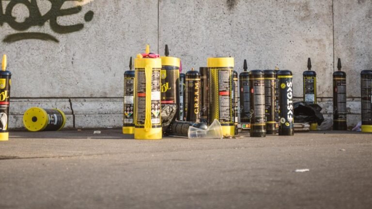Cannes équipe sa police municipale de détecteurs de protoxyde d’azote