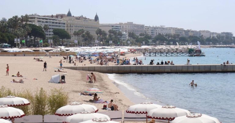 Cannes : la résidence sécurisée d’une princesse saoudienne cambriolée, un demi-million d’euros dérobé en bijoux et sacs de luxe