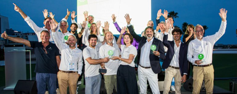Cannes Yachting Festival 2026 : 47 innovations en lice pour dessiner le nautisme de demain