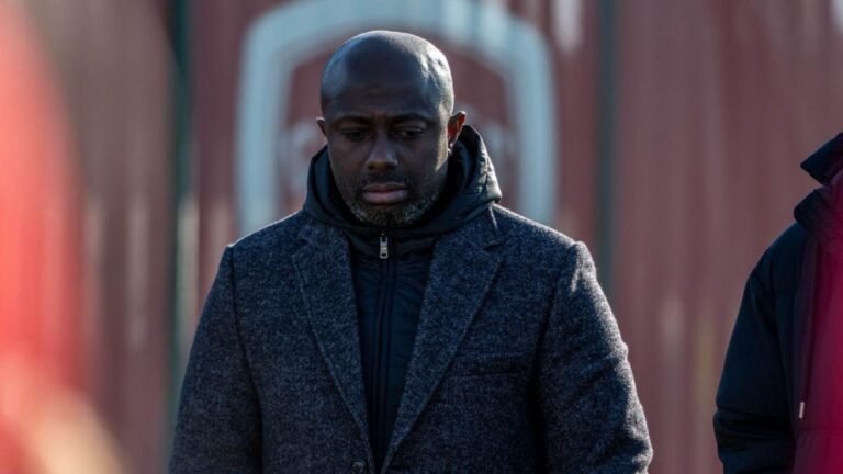 Djamal Mohamed, directeur sportif de Cannes : « mon rêve c’est l’OM »