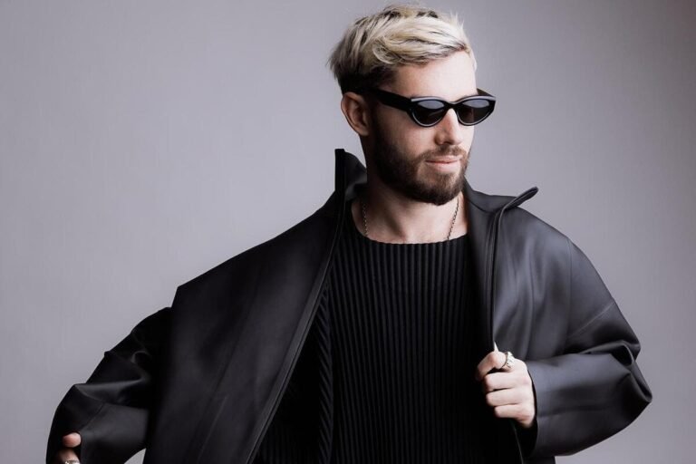 « Il y avait une vraie volonté de soutenir les artistes locaux » : de stagiaire aux Plages Électroniques de Cannes à DJ star, l’incroyable parcours de Dorian Craft