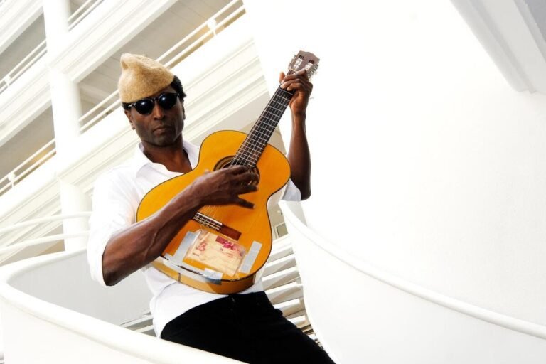 Keziah Jones à Mandelieu, Francis Huster à Biot, feu d’artifice à Cannes ou concert classique à Nice… Nos idées loisirs pour ce mardi 4 août sur la Côte d’Azur