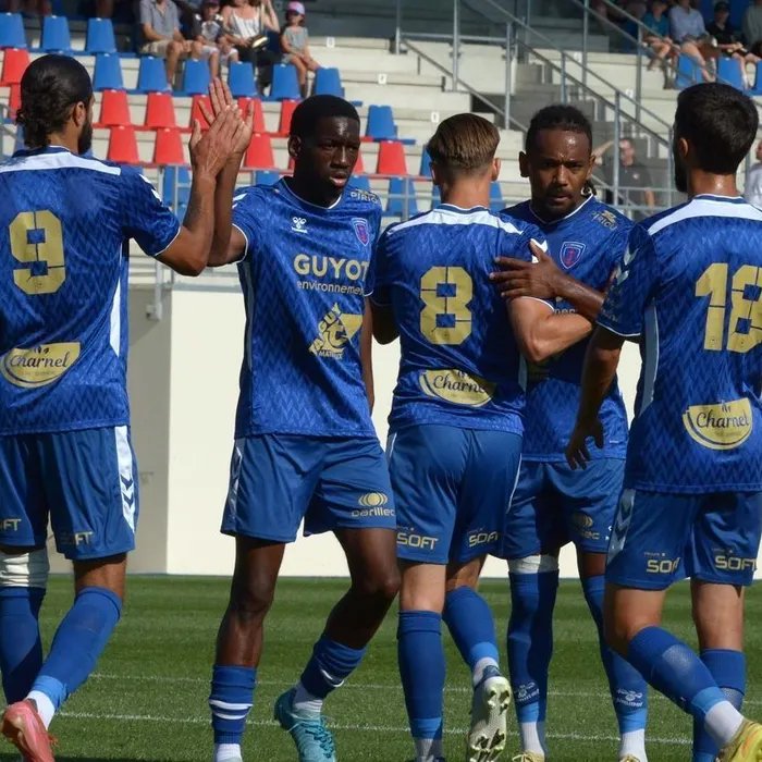 Ligue 3. Affiches, favoris, diffusion, nouveautés… Tout savoir sur le début du nouveau championnat (Ouest-France)