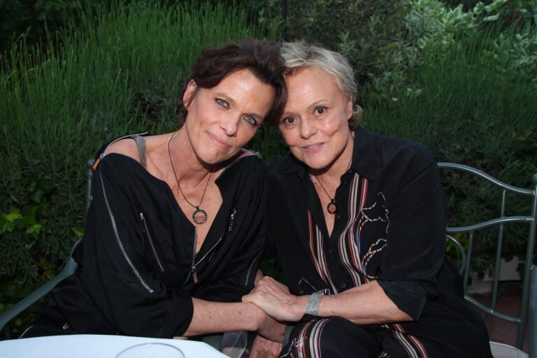 « On a une vie plus sereine ici » : Muriel Robin et Anne Le Nen expliquent pourquoi elles ont quitté la Corse pour Cannes