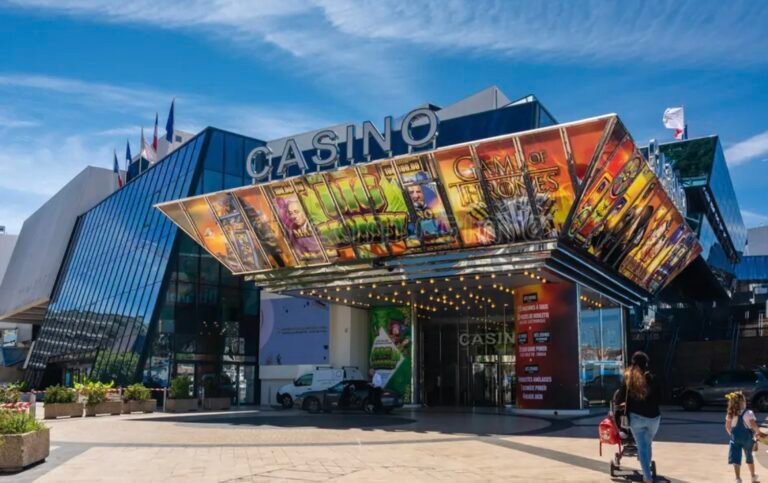 Barrière Poker Tour Cannes: Rendez-Vous sur la Croisette du 8 au 11 Octobre