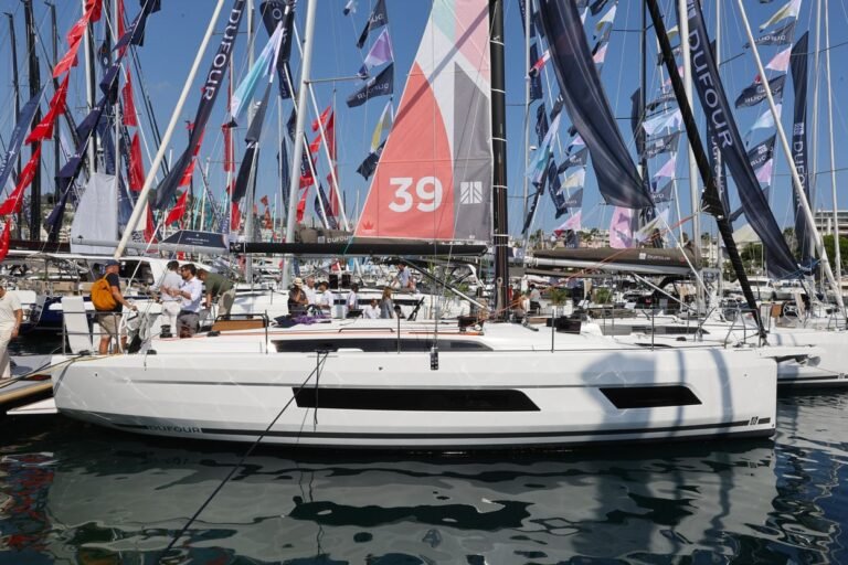 Cannes Yachting Festival : des nouveautés et une dynamique