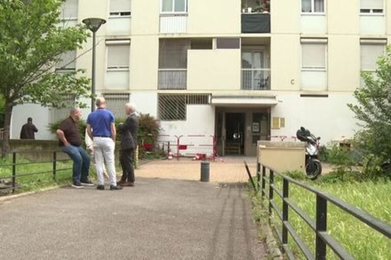 « C’était choquant » : de nouveaux coups de feu entendus dans ce quartier de Cannes, voici ce que l’on sait