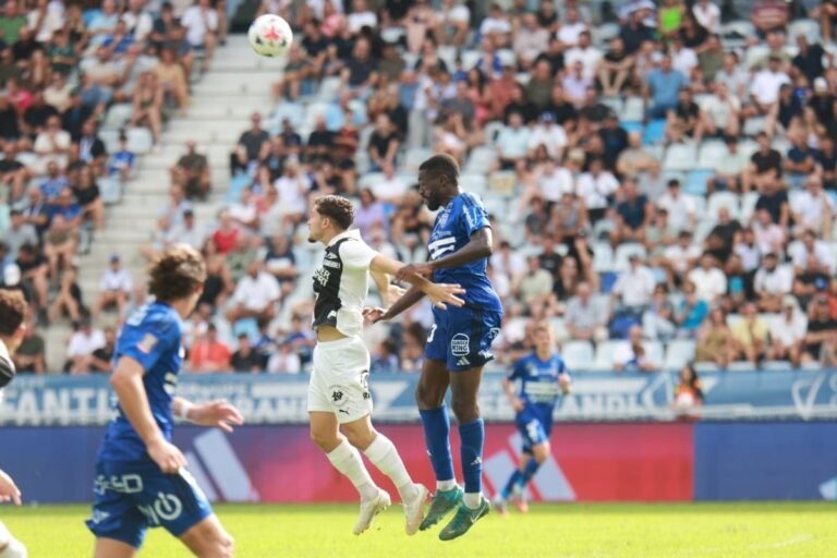 Football : face à l’AS Cannes, le SC Bastia doit laisser place aux actes