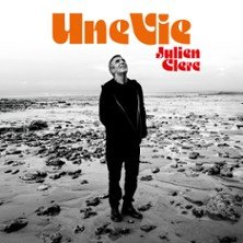 Julien Clerc à Le Cannet 2027 | Une Vie : billetterie du concert