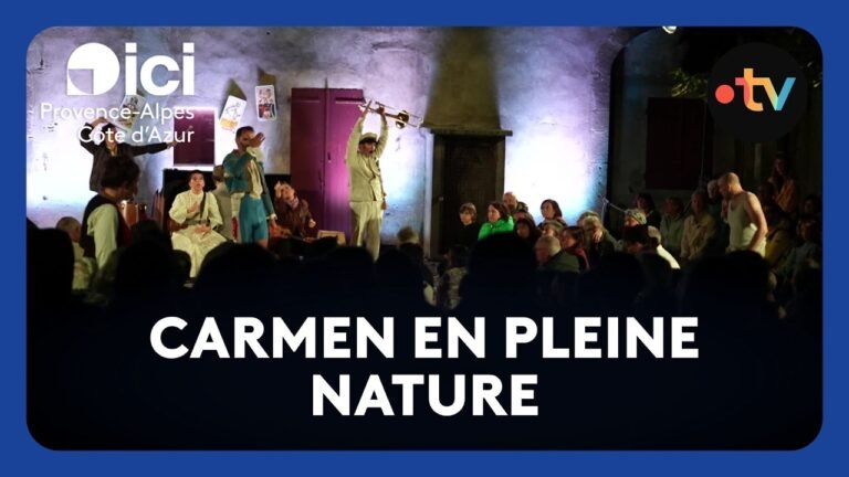 Théâtre de Gap : pourquoi Carmen est toujours d’actualité