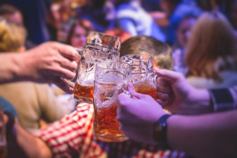 Une fête de la bière débarque à Mandelieu ce week-end, et c’est pour la bonne cause