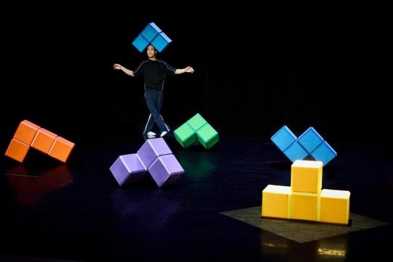 Vous avez envie d’aller au théâtre ? Voici les spectacles à voir en octobre du côté d’Antibes, Cannes et Grasse