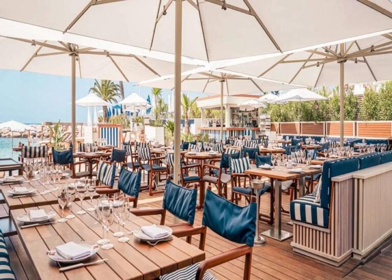 CANNES : Tétou – La bouillabaisse mythique prolonge l’été sur la Croisette