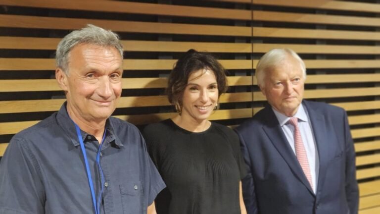 Charente-Maritime : le Caméra Club Rochelais décroche quatre récompenses à Ciné en Court et une qualification pour un festival international à Cannes