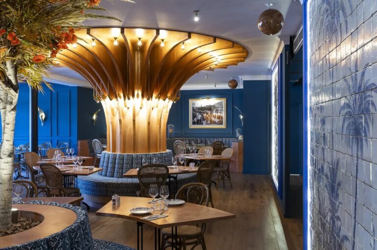 Côte d’Azur : Brunch XXL à Nice et coffee shop branché à Cannes