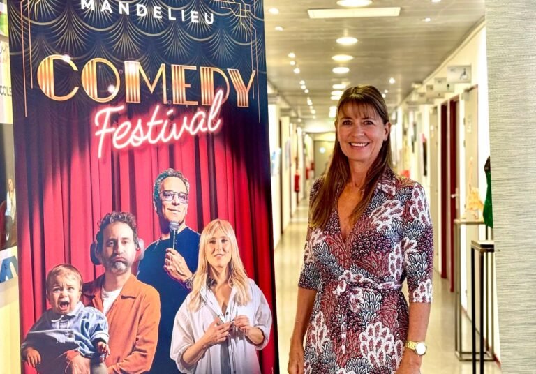 « Des rendez-vous variés pour tous » : théâtre, humour et concerts au menu de la nouvelle saison culturelle de Mandelieu qui débute ce week-end