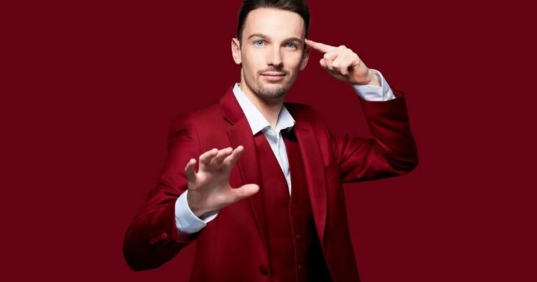 Gagnez vos places pour le nouveau spectacle de Léo Brière – le secret : le 25 octobre 26 à Cannes