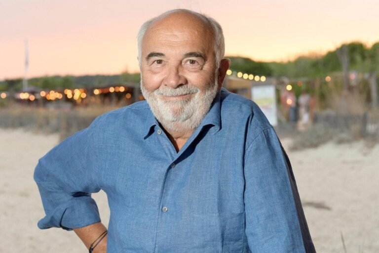 « Gérard Jugnot, un pilier de la comédie française » : on connaît les premières têtes d’affiche des 39es rencontres cinématographiques de Cannes qui se dérouleront du 16 au 22 novembre sur la Croisette